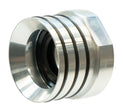 Inner Axle Seal, 2.5