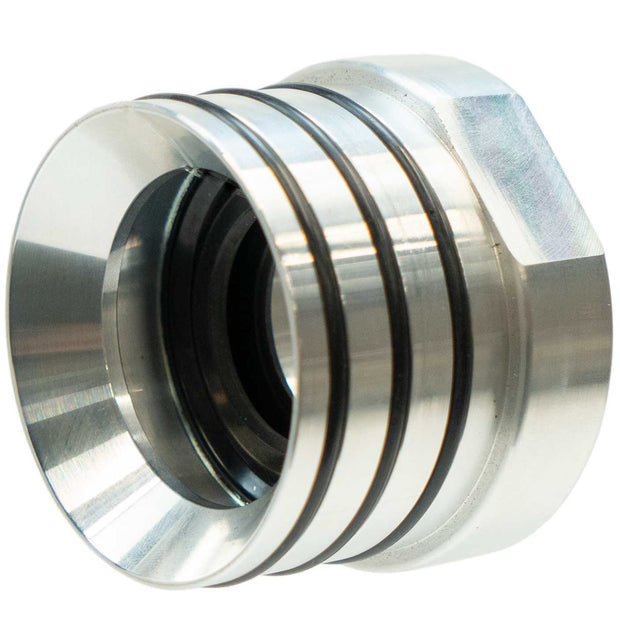 Inner Axle Seal, 2.5"