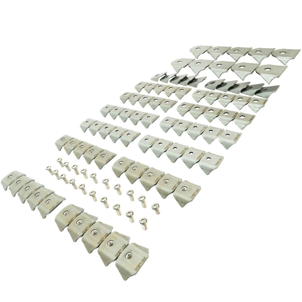 Shop Supply Kit - Trick Tabs
