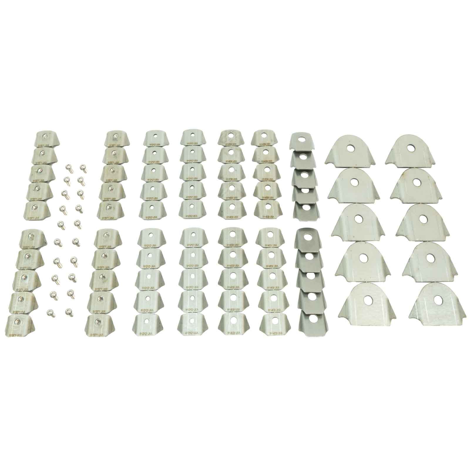 Shop Supply Kit - Trick Tabs