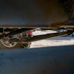 URC Trailing Arms, Pair