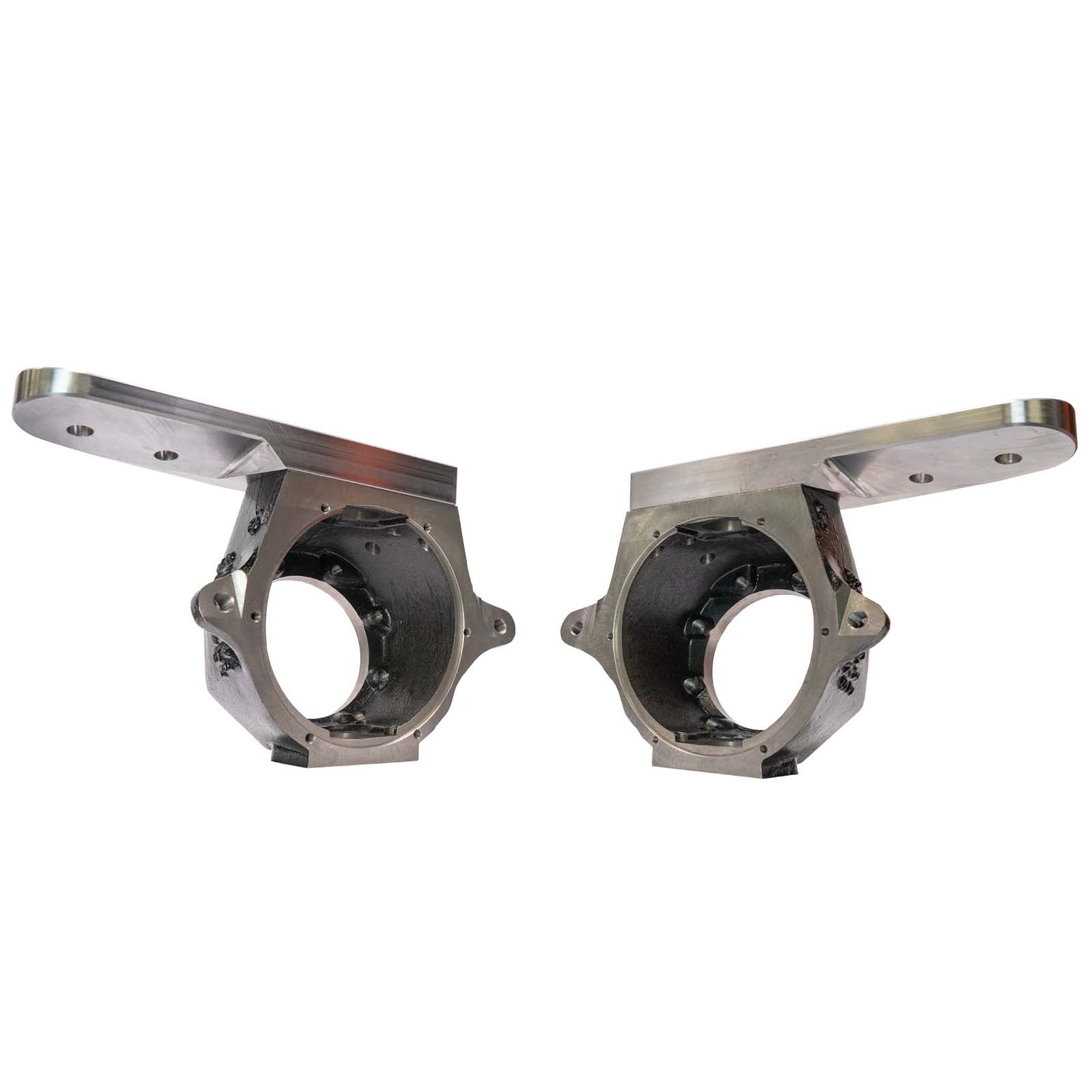 FJ80 Hellfire Knuckles