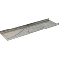 Winch Mount Plate, Universal