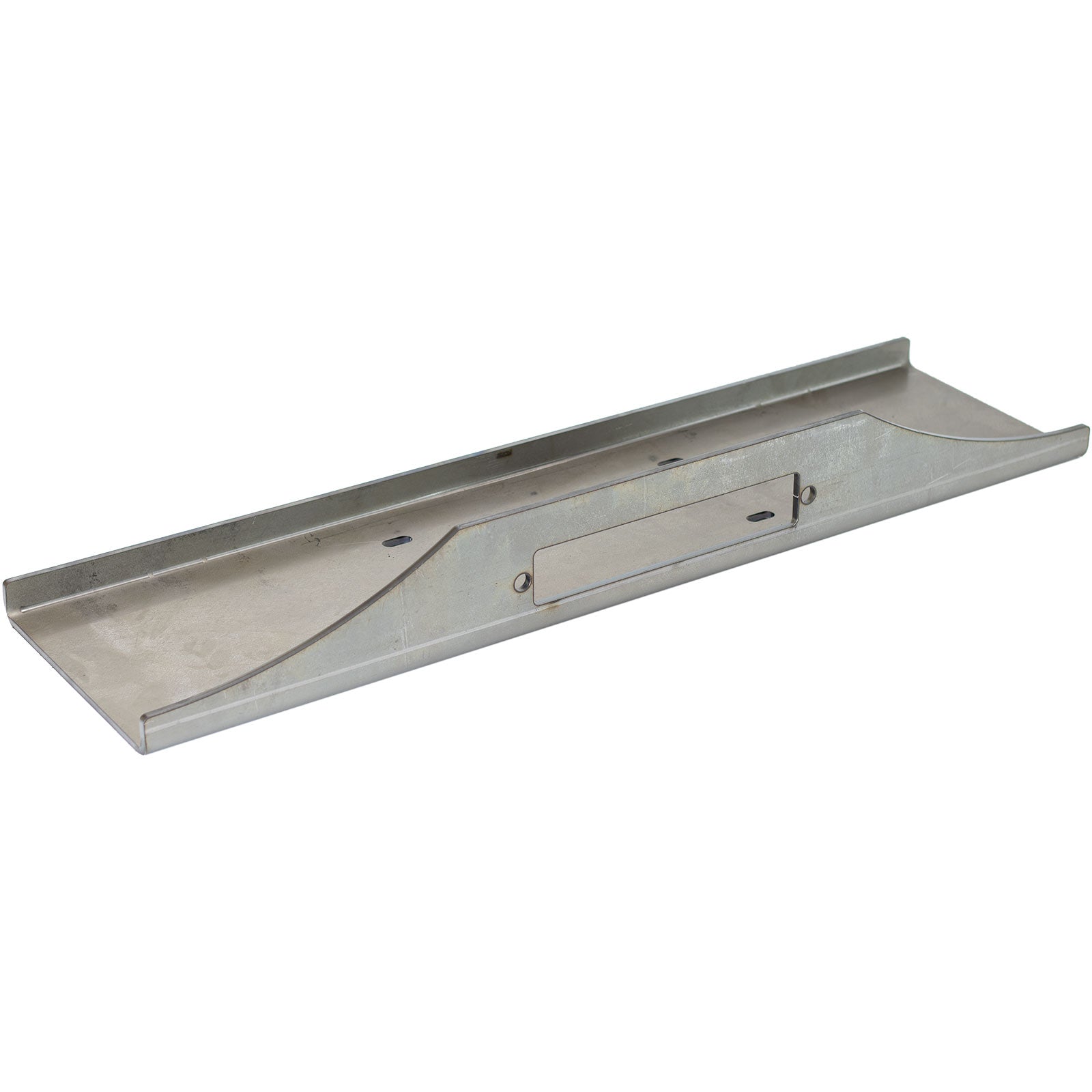 Winch Mount Plate, Universal
