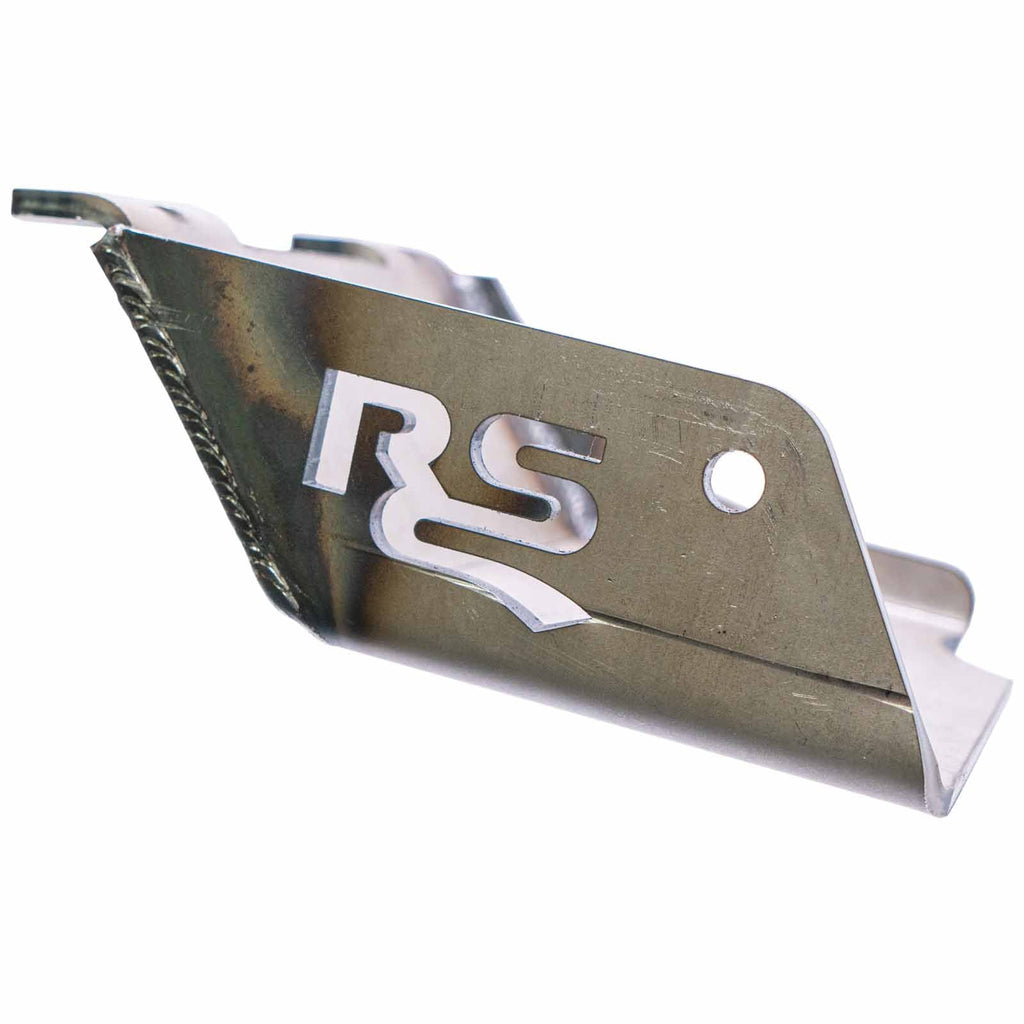 Riley Mountain Motorsports Box Skid Plate For Jeep TJ