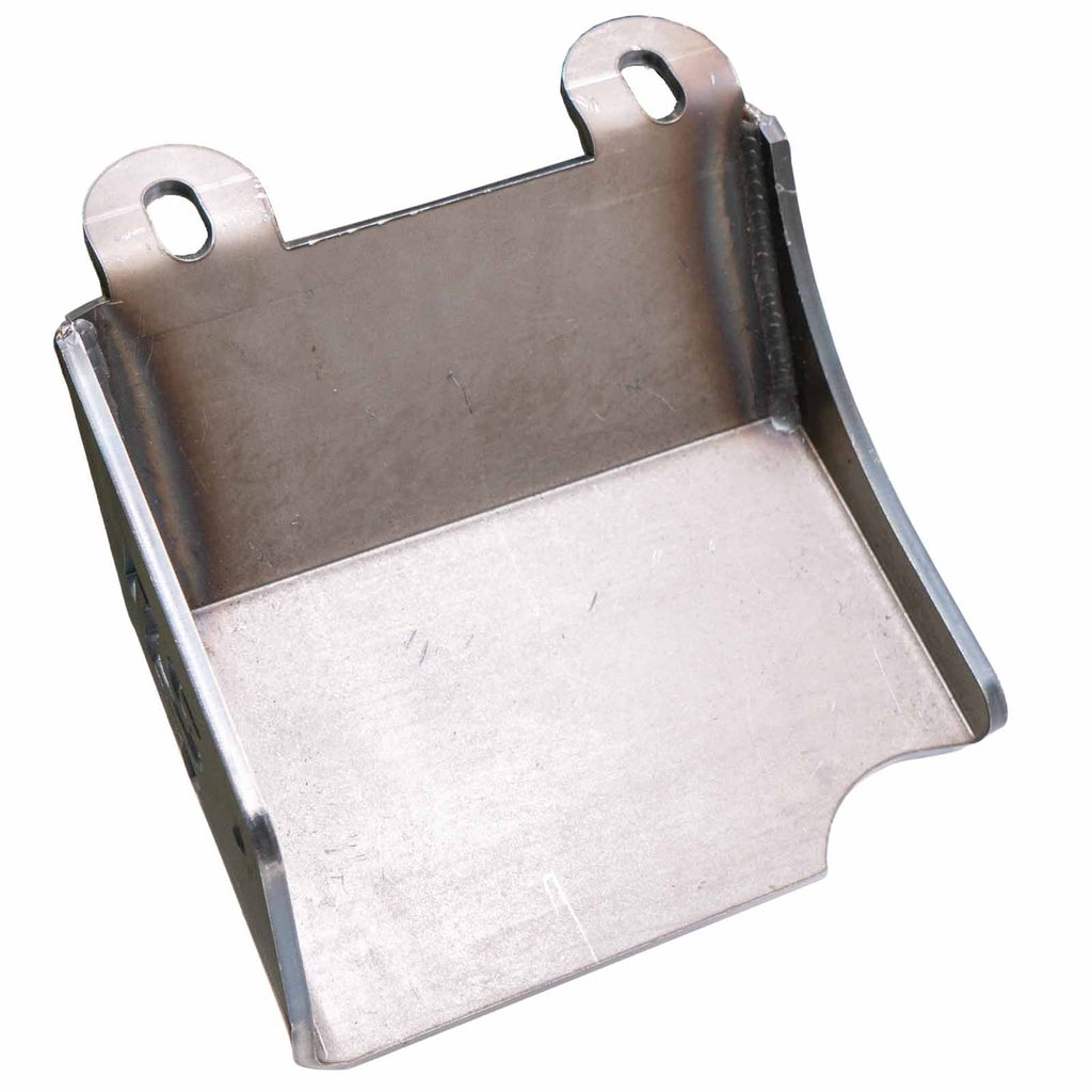 Riley Mountain Motorsports Box Skid Plate For Jeep TJ