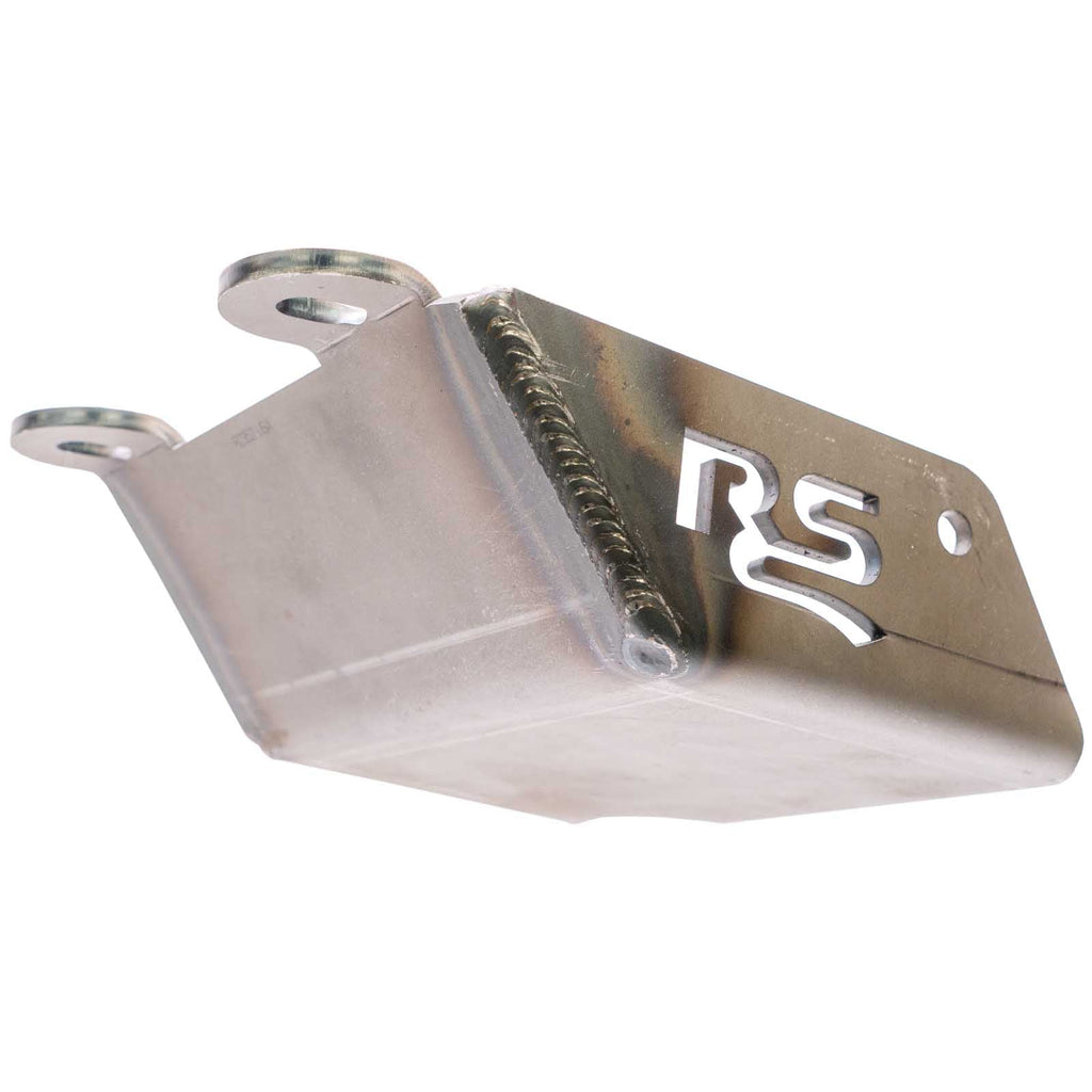 Riley Mountain Motorsports Box Skid Plate For Jeep TJ