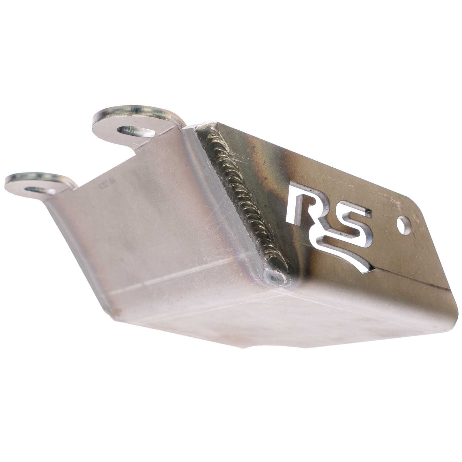 Riley Mountain Motorsports Box Skid Plate For Jeep TJ