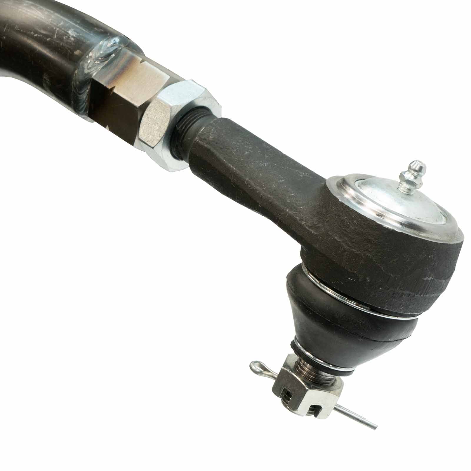 Heavy Duty Front Panhard / Track Bar For Jeep XJ/TJ/LJ/ZJ/MJ