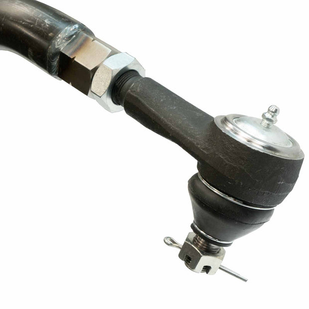 Heavy Duty Front Panhard / Track Bar For Jeep XJ/TJ/LJ/ZJ/MJ