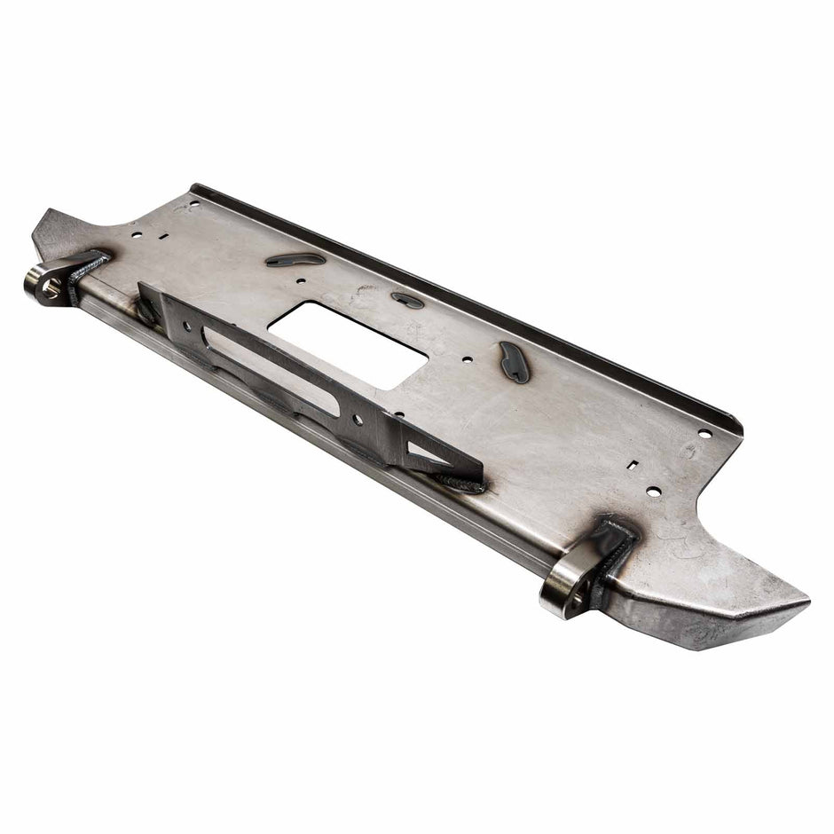 Front Bumper For Jeep TJ/LJ