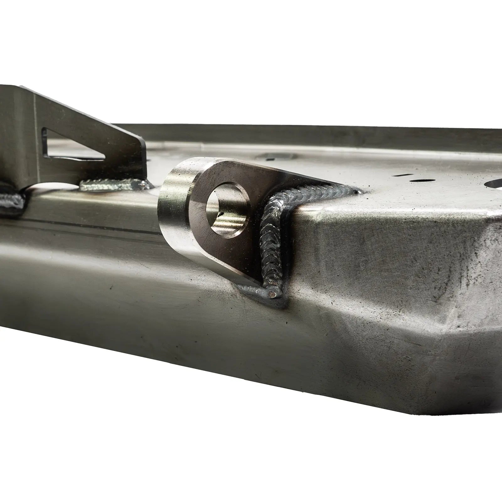 Front Bumper For Jeep TJ/LJ