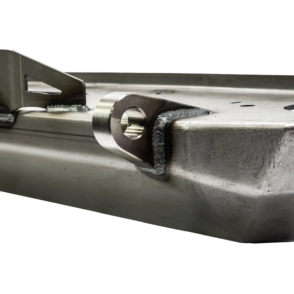 Front Bumper For Jeep TJ/LJ