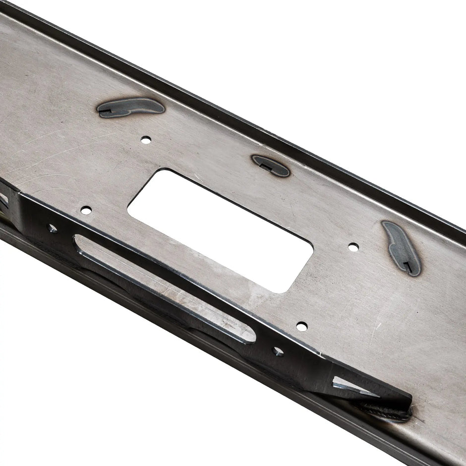 Front Bumper For Jeep TJ/LJ