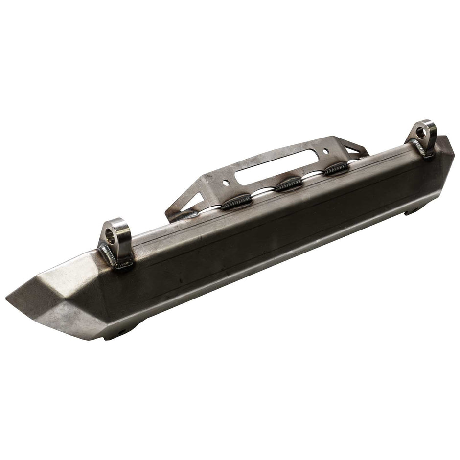 Front Bumper For Jeep TJ/LJ