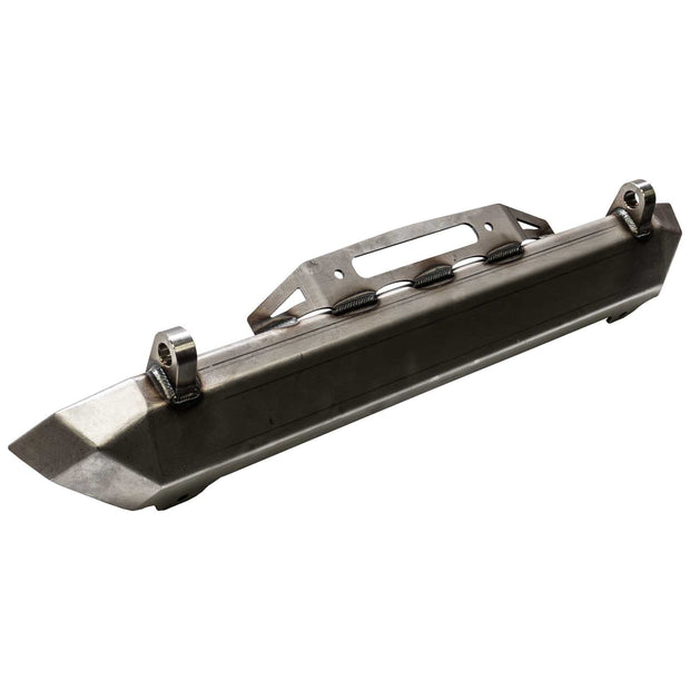 Front Bumper For Jeep TJ/LJ