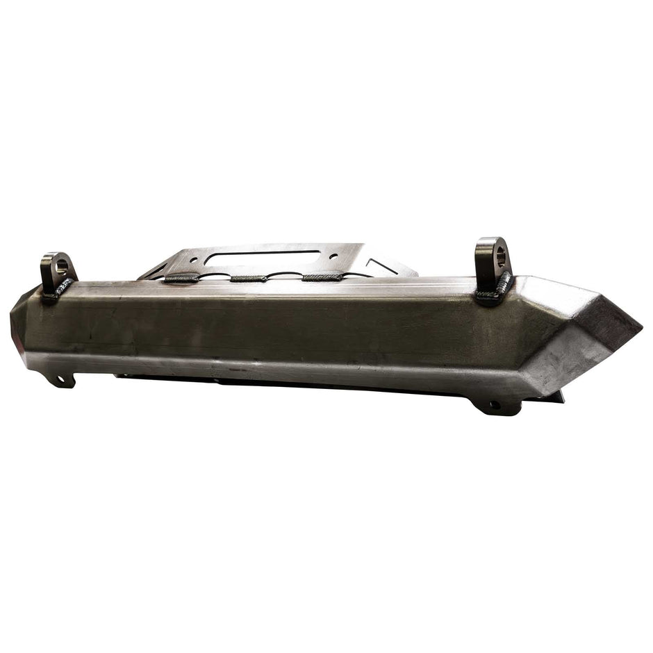 Front Bumper For Jeep TJ/LJ