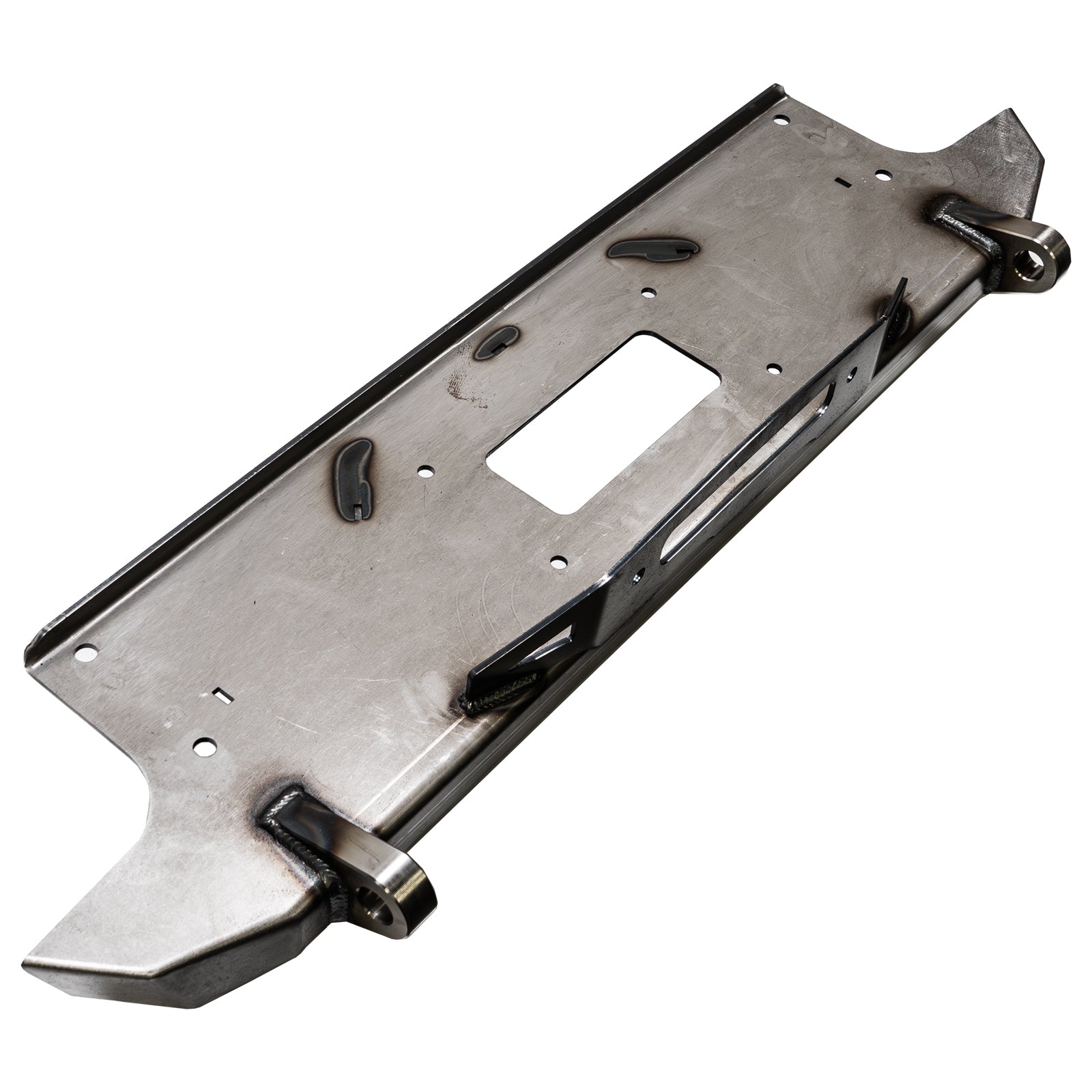 Front Bumper For Jeep TJ/LJ