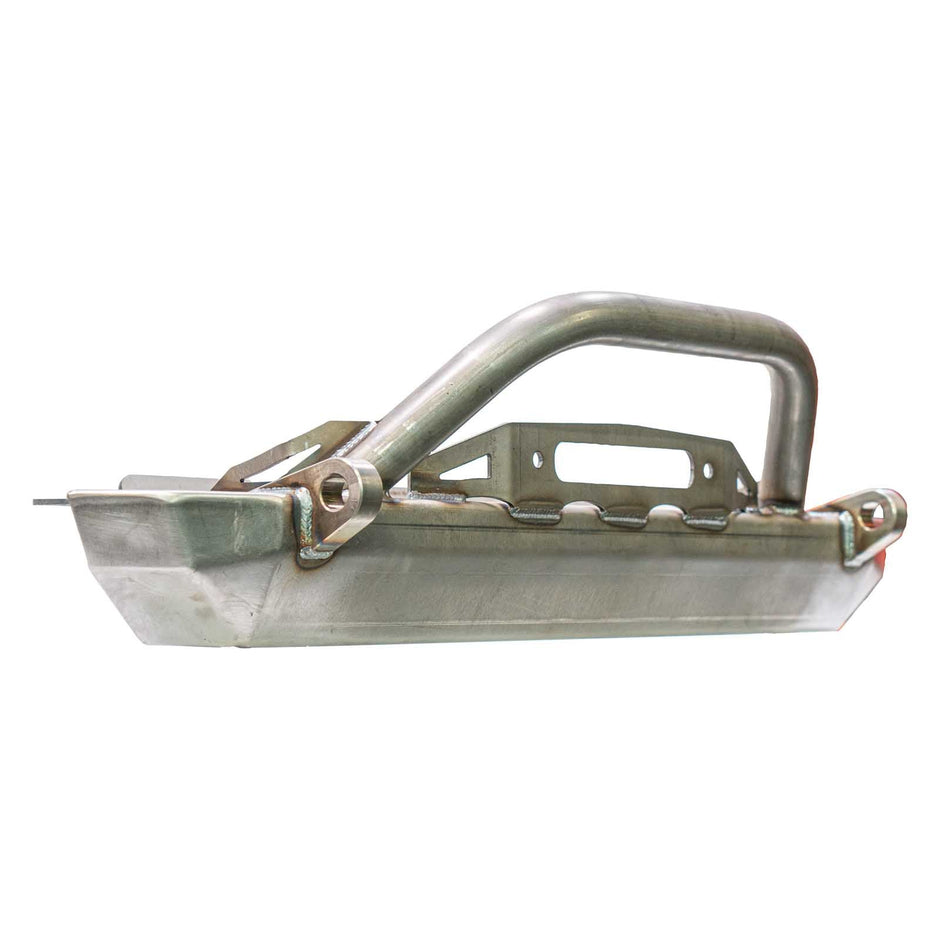 Front Bumper with Stinger For Jeep TJ/LJ