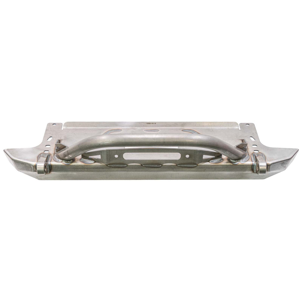 Front Bumper with Stinger For Jeep TJ/LJ