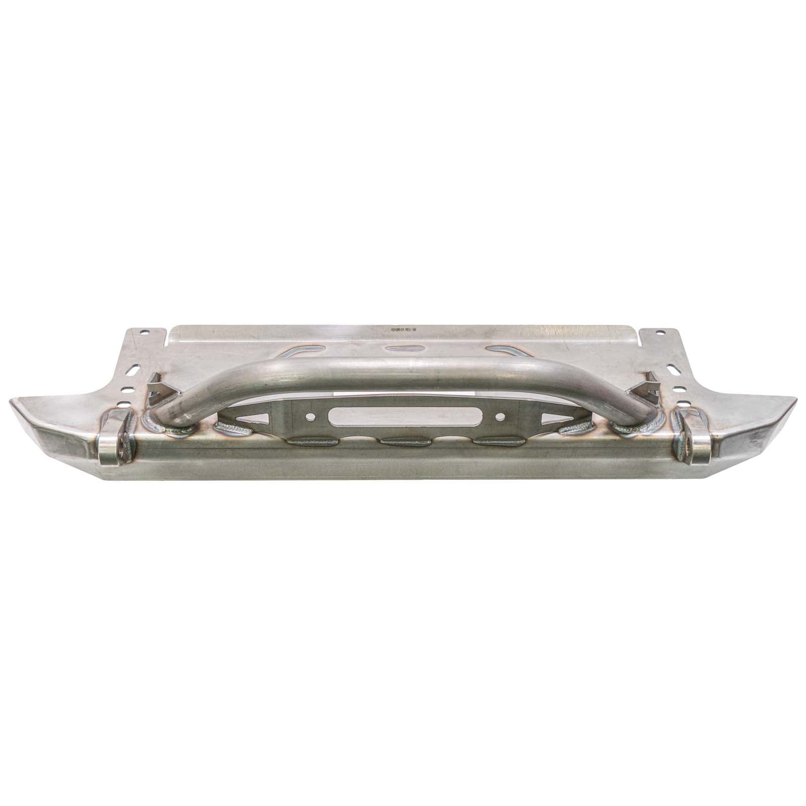 Front Bumper with Stinger For Jeep TJ/LJ