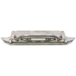 Front Bumper with Stinger For Jeep TJ/LJ