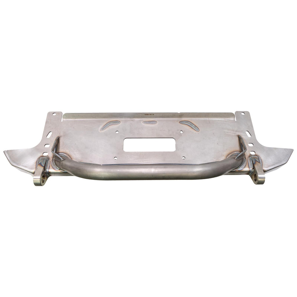 Front Bumper with Stinger For Jeep TJ/LJ