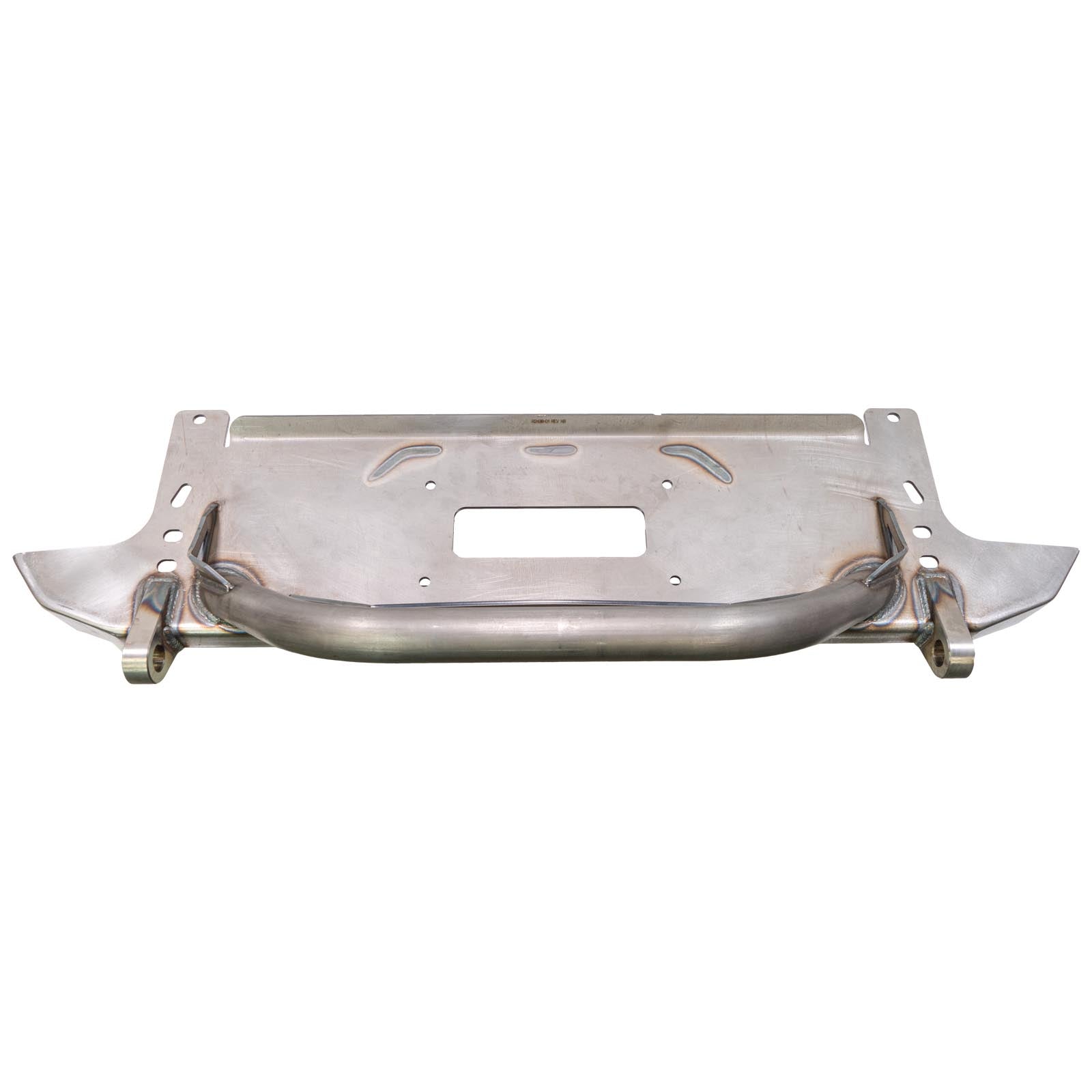 Front Bumper with Stinger For Jeep TJ/LJ