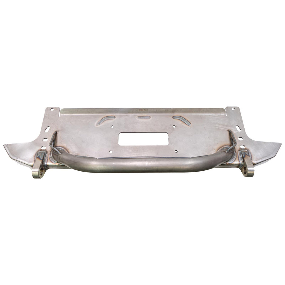 Front Bumper with Stinger For Jeep TJ/LJ