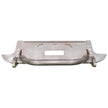 Front Bumper with Stinger For Jeep TJ/LJ