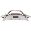 Front Bumper with Stinger For Jeep TJ/LJ