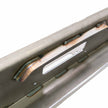 Front Bumper with Stinger For Jeep TJ/LJ