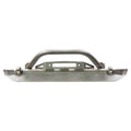 Front Bumper with Stinger For Jeep TJ/LJ