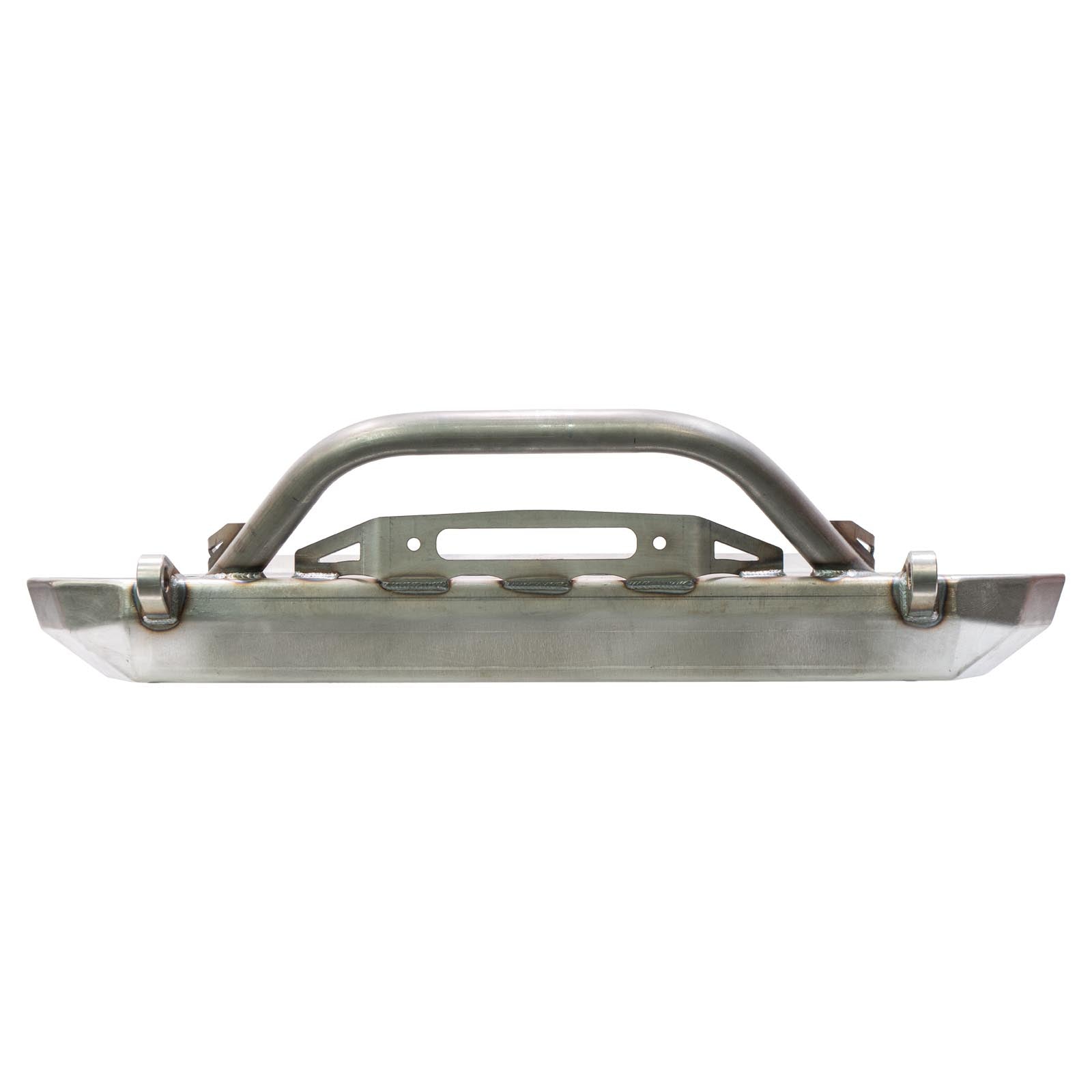 Front Bumper with Stinger For Jeep TJ/LJ