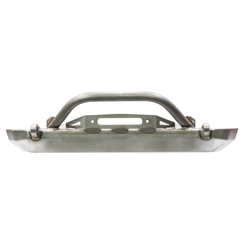 Front Bumper with Stinger For Jeep TJ/LJ