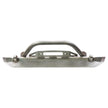 Front Bumper with Stinger For Jeep TJ/LJ