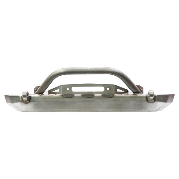 Front Bumper with Stinger For Jeep TJ/LJ