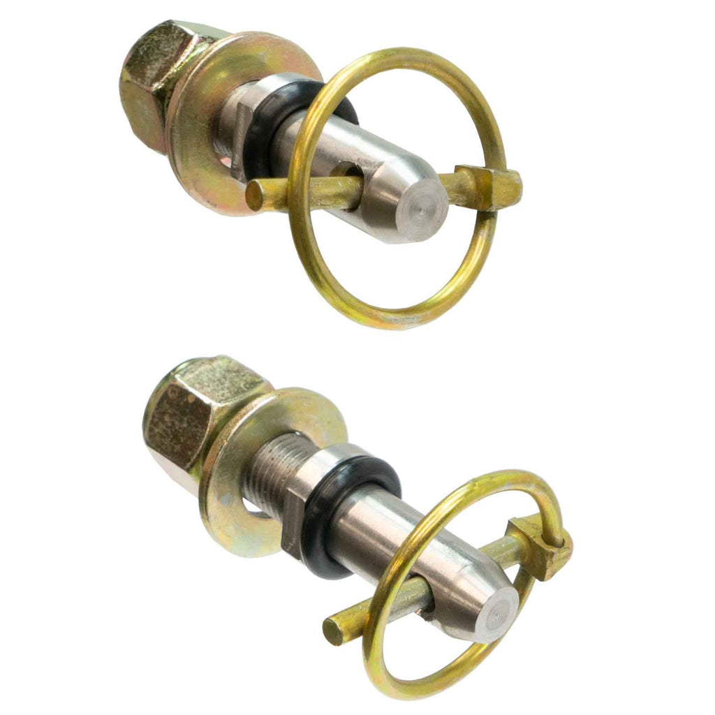 Sway Bar Quick Disconnect Pin Kit