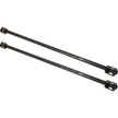Tundra Low Profile Overland Bed Bars