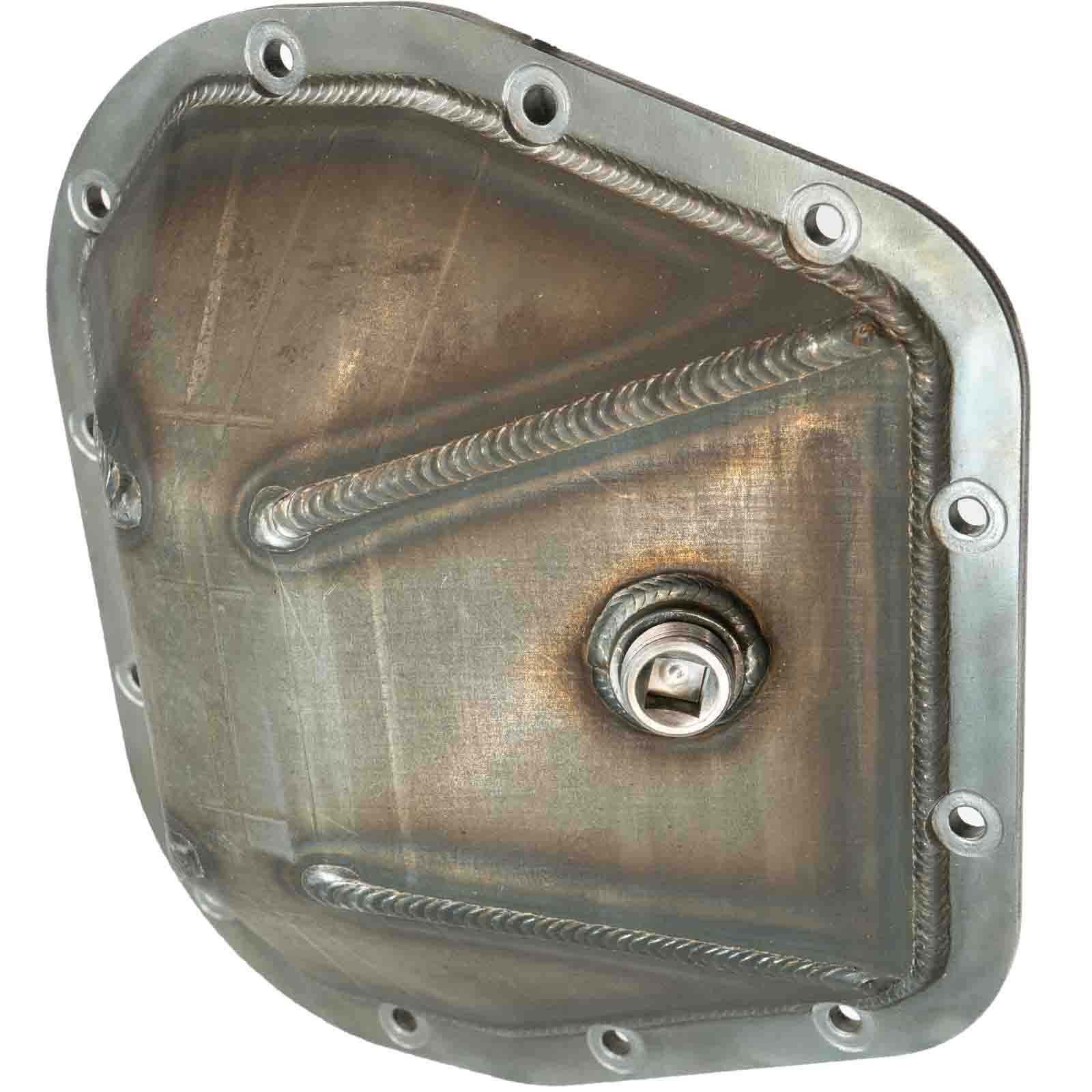 Ford 9.75