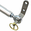 Sway Bar End Link Disconnects For Jeep JK