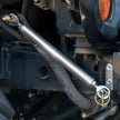 Sway Bar End Link Disconnects For Jeep JK