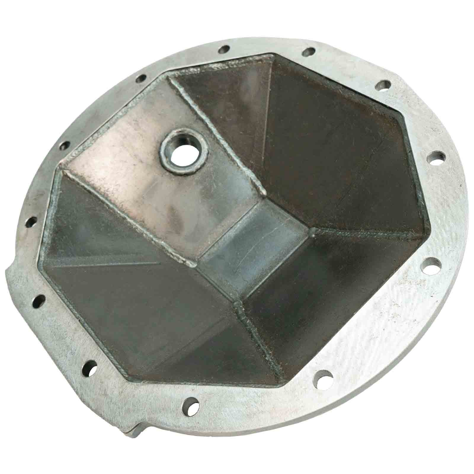 Dodge AAM 9.25