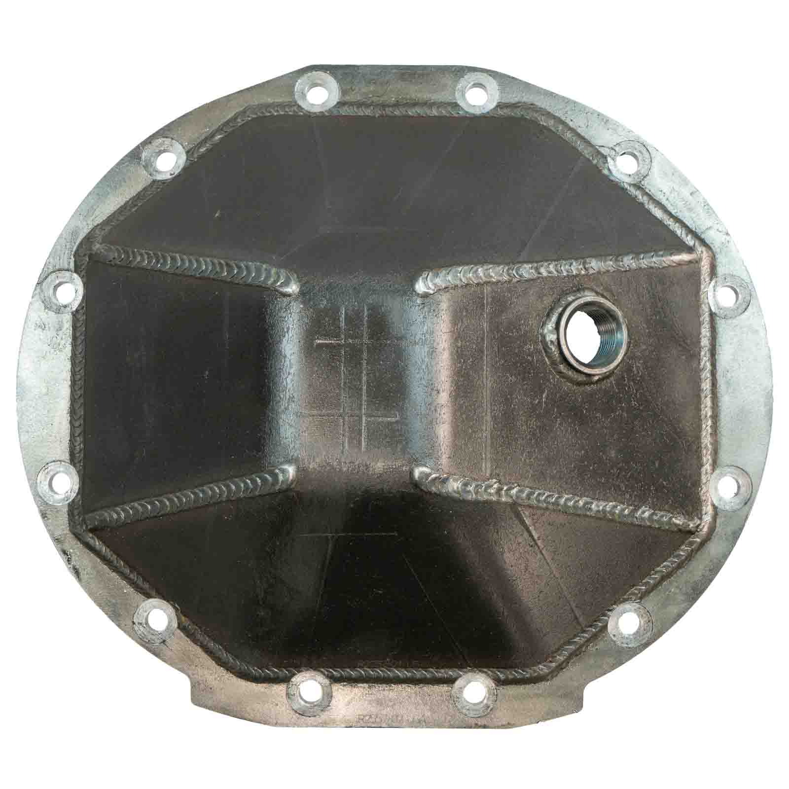 Dodge AAM 9.25