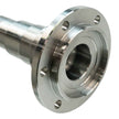 Dana 44 GM Big Bearing Forged Front Spindle