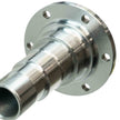 Dana 44 GM Big Bearing Forged Front Spindle