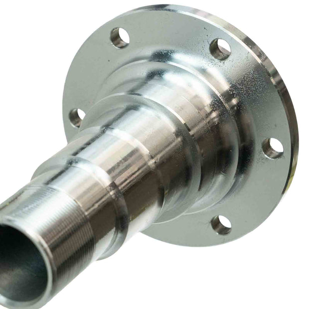 Dana 44 GM Big Bearing Forged Front Spindle