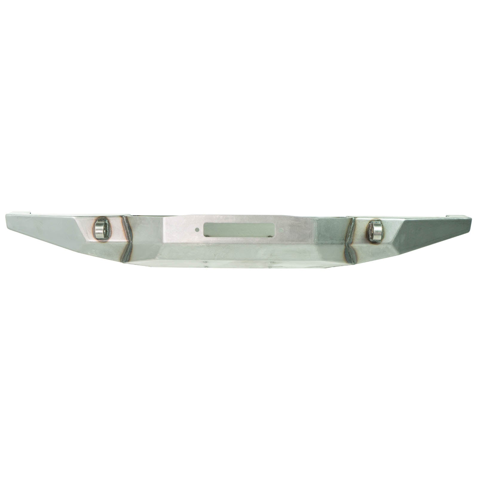 Full Width Front Winch Bumper For Jeep XJ