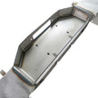 Full Width Front Winch Bumper For Jeep XJ