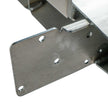 Full Width Front Winch Bumper For Jeep XJ